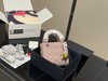 D072248时尚气质单品戴妃磨砂款手提包女包 商品缩略图11
