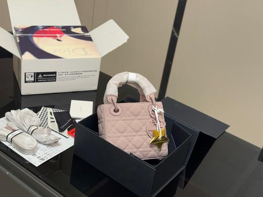 D072248时尚气质单品戴妃磨砂款手提包女包 商品图11