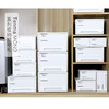 组合式抽屉柜 米色/灰色 多款可选 F330/F257/F184/45正方(半）/45正方(深）/45正方/53M/53L/F224/F316 商品缩略图10
