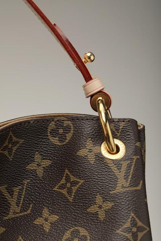 驴家 graceful小号 购物包(JPH) 商品图2