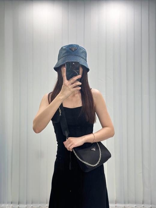普拉达 hobo三合一腋下包 （LZ） 商品图2