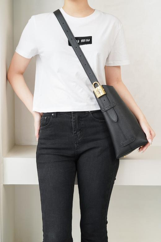 驴家 Low Key Hobo小/中号手袋（JPH） 商品图8