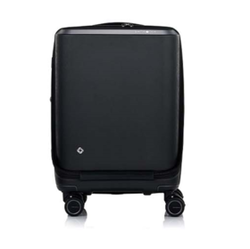 新秀丽EVOA Z系列极简风PC材质拉杆箱QX0*004