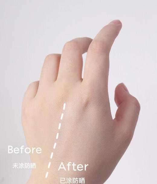 科Y氏小光盾户外防晒隔离乳 商品图11