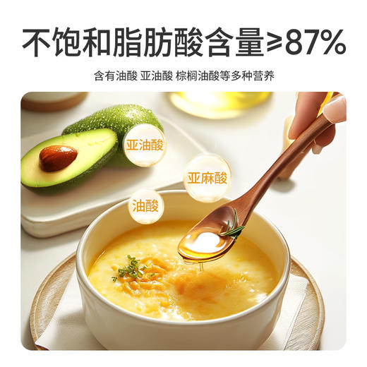 【伊威—牛油果油】调味品食用油 商品图3