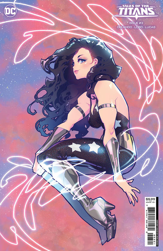 泰坦传说 Tales Of The Titans 商品图2