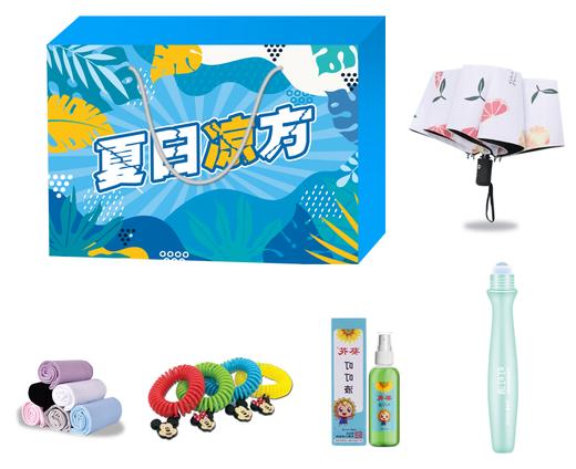 夏日凉方 商品图5