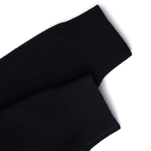 HX 冬季中领毛衫S107444376101/02 商品图7