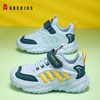 Abckids男童运动鞋新款中大童皮面防水儿童跑步鞋软底女童学生休闲鞋28-38 商品缩略图9