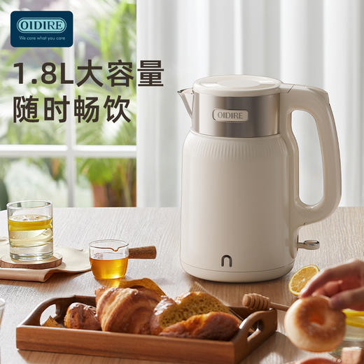 德国OIDIRE电热水壶 ODI-DR09 商品图1