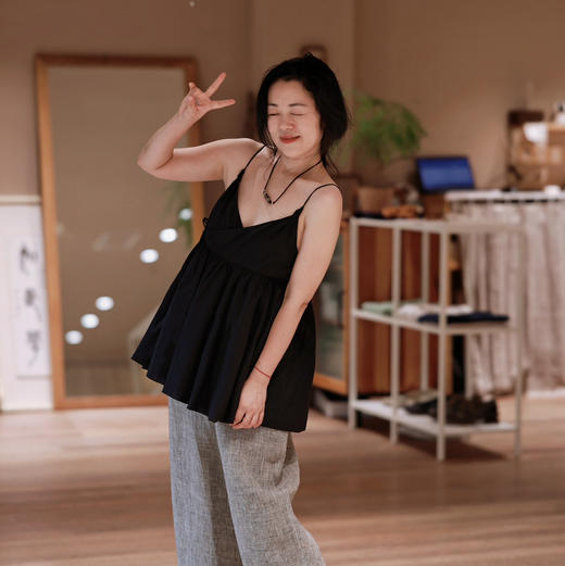 suaboo 丝棉吊带 商品图1