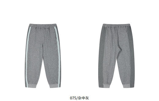 jnby  25年秋款  长裤  1P7E10380 商品图12