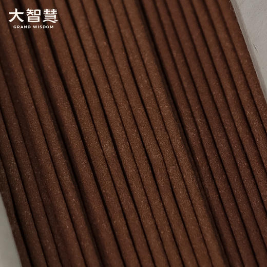 【新品尝鲜  买1送1】鹅梨帐中香（50克/90支）清凉瓜甜特选级线香 商品图4