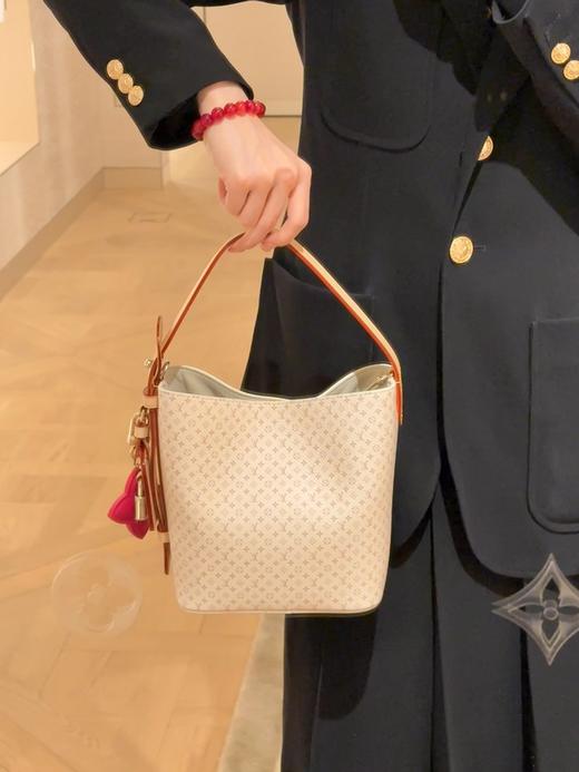 驴家allinbb 手袋 型号: M15130沙丘色（JPH） 商品图6