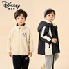 Disney/迪士尼XH儿童棉服外套男女童两件套连帽冲锋外套XME3SW510 商品缩略图4
