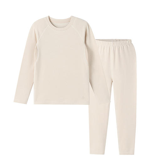 【实体店同款】男女童针织套装冬季新款安奈儿童装JM547267 商品图7