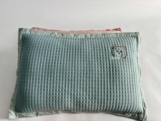 【YW】无忧购【开学好物】59元2件凉小豆亲子枕头夏季凉感冰豆枕头（截单后3-5天发货) 商品图5