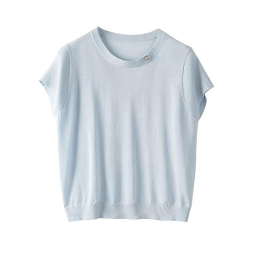 3F茗半袖 商品图0