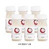 （包邮)韩国Tutti Frutti100％HPP天然果汁115ml*6瓶（多种口味） 商品缩略图5