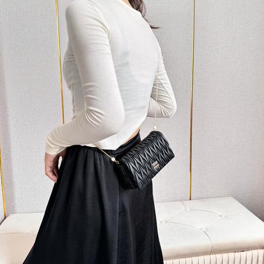 缪缪 24新品链条包 四色合集 （LZ） 商品图2