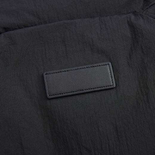 HX 冬季短款立领羽绒服90白鸭绒工装Z100440057101 商品图9