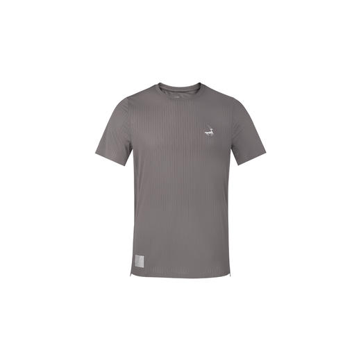 优极UG 3D爽弹透气跑步短袖T恤 商品图10