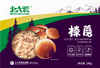 北大荒榛蘑盒装200g 商品缩略图0