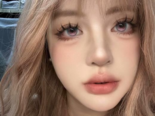 recolook旗下  第八大洋  14.5mm白狮参考着色大直径 | 日抛十片装 商品图2