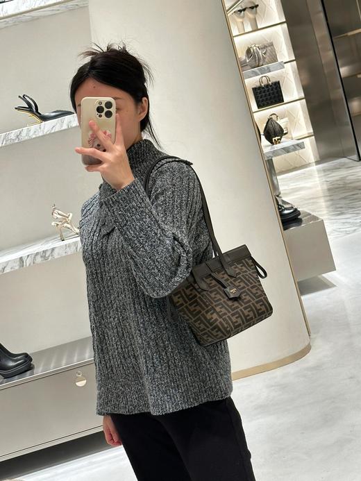 芬迪 Origami迷你手袋（LZ） 商品图7