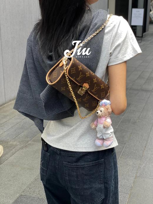 驴家 Pochette Camille 手袋(JPH) 商品图2