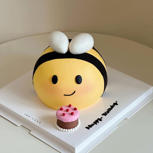 小蜜蜂 商品图2