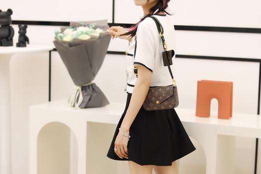 驴家FELICIE ST RAP 三合一(JPH) 商品图8