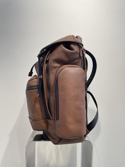 TUMI 双肩包男  063020618CG-F 干邑色.【刻字后发出的商品，不支持退换货服务】 商品图1