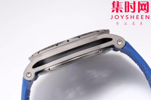 NEW陀飞轮机械机芯！钛金属 罗杰杜彼EXCALIBUR NEW王者系列陀飞轮 RDDBEX0479 男士腕表 商品图3