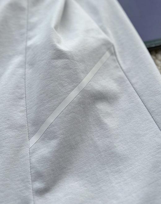 D072202冰丝速干系列DUALIS都市通勤男士吸湿速干防晒短袖 商品图7