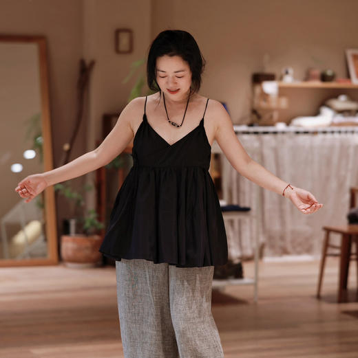 suaboo 丝棉吊带 商品图0