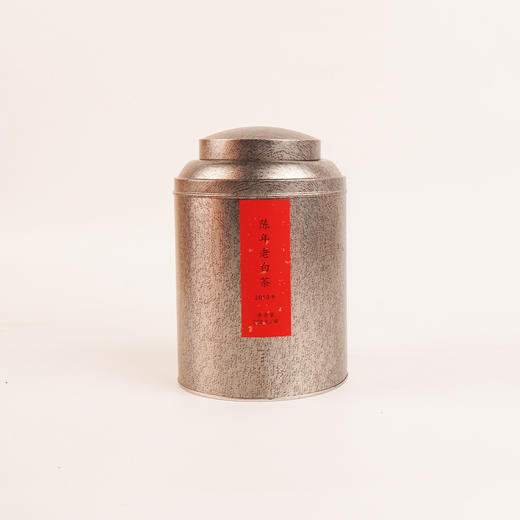 2010陈年老白茶 商品图0