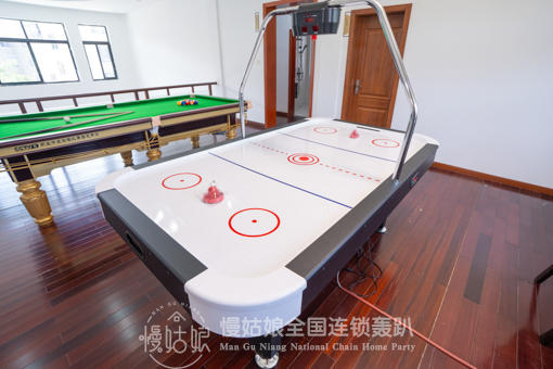 宁波慢姑娘林氏轰趴馆 商品图6