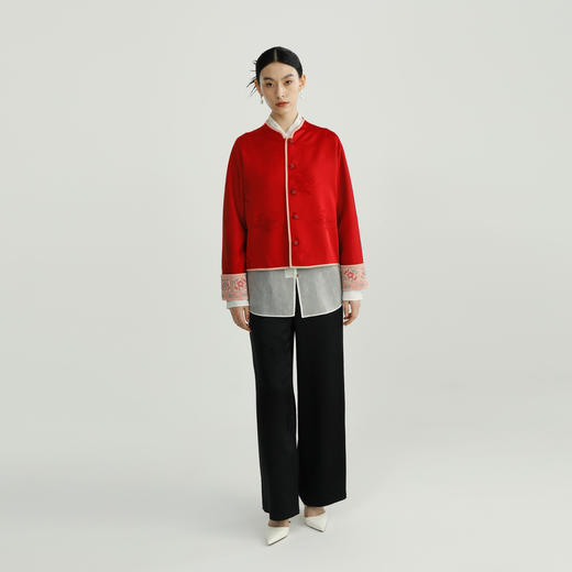 戴布拉芬上衣L28C142 商品图2