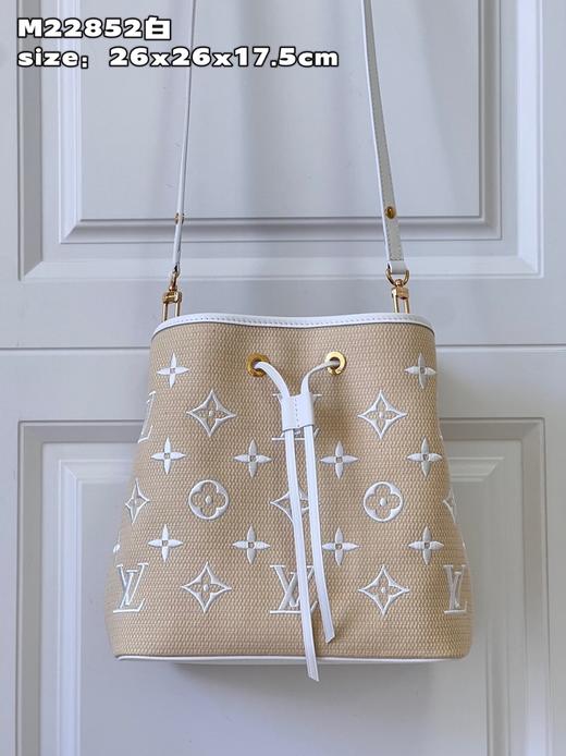 驴家 备受喜爱的水桶包迎接盛夏来临(JPH) 商品图1