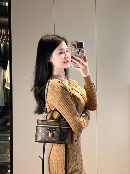 BT247-驴家 Vanity Chain  新款化妆盒（BT*MM）7.22直播款 商品图4