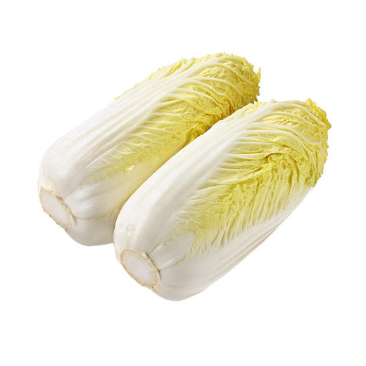 MM 山姆 有机娃娃菜 850g 商品图0