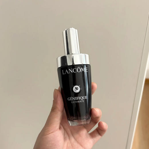 预售  兰蔻超修小黑瓶三代精华肌底液 商品图0