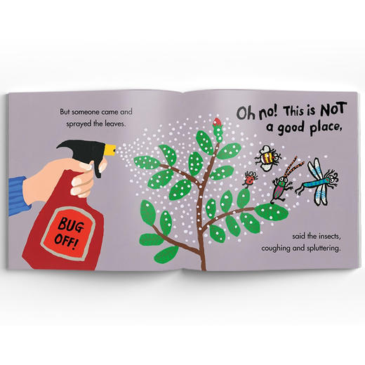 Lucy Cousins玩累了,晚安系列 商品图4