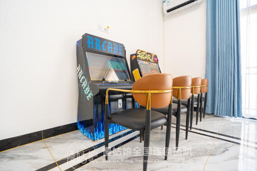 湛江慢姑娘香樟云舍轰趴馆 商品图5