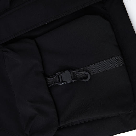 HX 冬季短款带帽羽绒服90绒S100444312101 商品图8