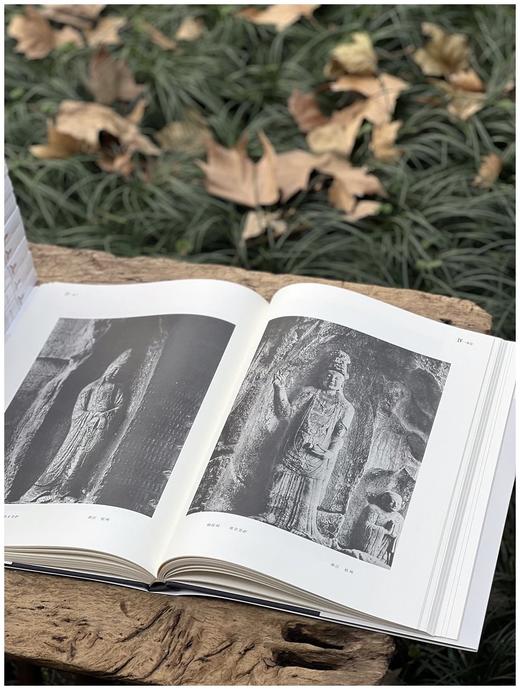 重点推荐！！《中国文化史迹》，全12册，精装，8开大册，常盘大定、关野贞著，上海辞书，2018年11月一版一印，定价8800，售价2480（全新原箱包邮） 商品图13