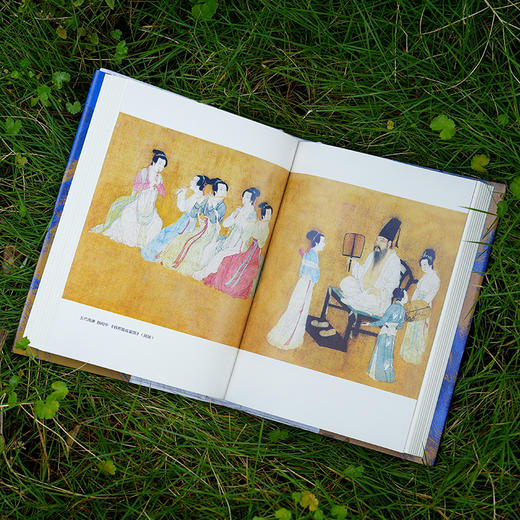 李后主：最错生在帝王家 商品图5