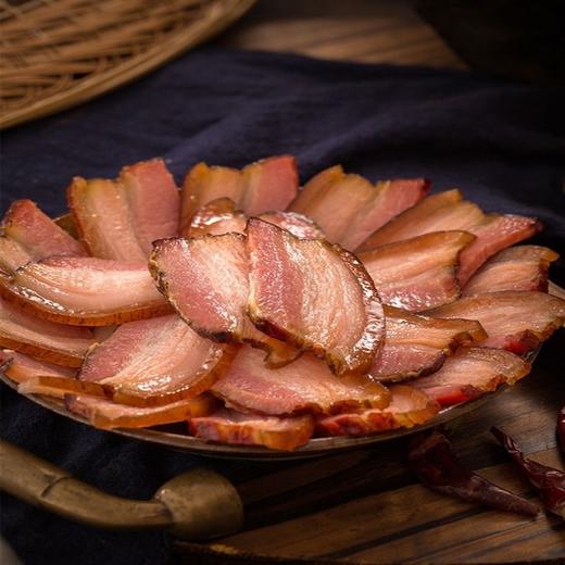 杨大爷腊肉500G/袋 商品图6