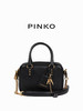 PINKO小号飞鸟包 PIN049牛皮单肩斜挎 商品缩略图0